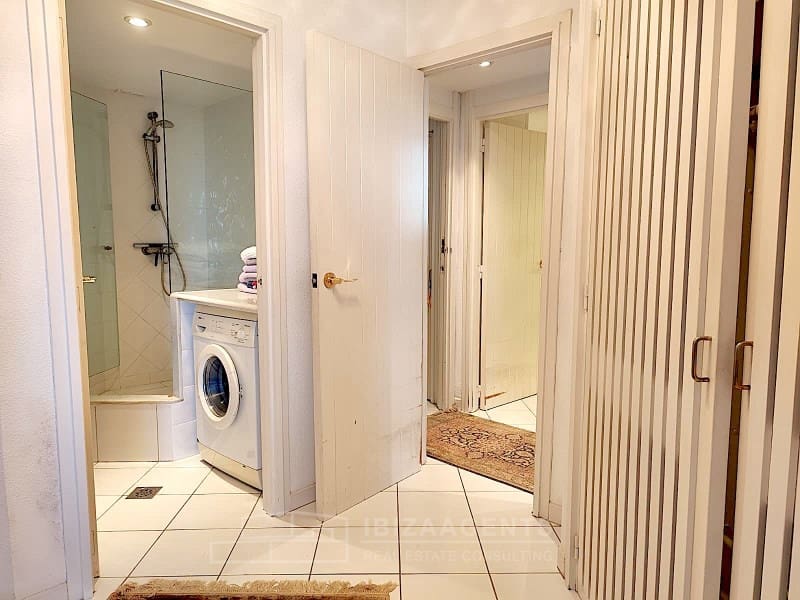 Apartamento de 2 habitaciones en Ibiza / Eivissa ciudad en venta - 675.000 € (Ref: 9596164)