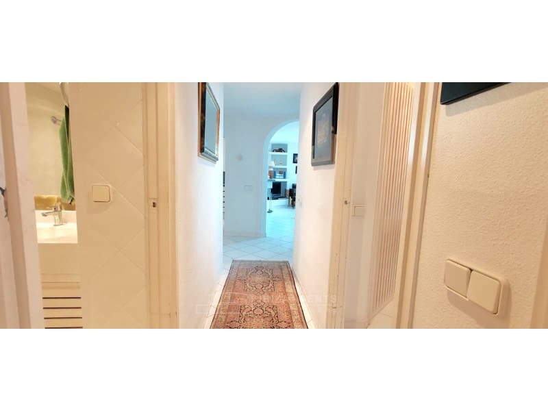 Apartamento de 2 habitaciones en Ibiza / Eivissa ciudad en venta - 675.000 € (Ref: 9596164)