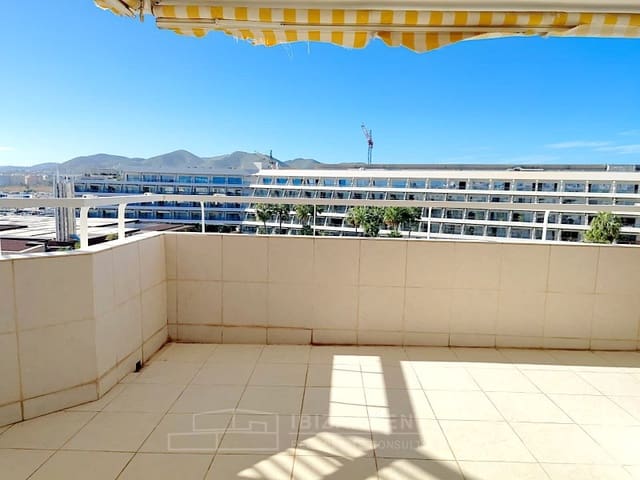 Apartamento de 2 habitaciones en Ibiza / Eivissa ciudad en venta - 675.000 € (Ref: 9596164)