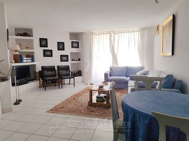 Apartamento de 2 habitaciones en Ibiza / Eivissa ciudad en venta - 675.000 € (Ref: 9596164)