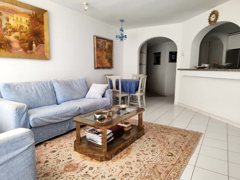 Apartamento de 2 habitaciones en Ibiza / Eivissa ciudad en venta - 675.000 € (Ref: 9596164)