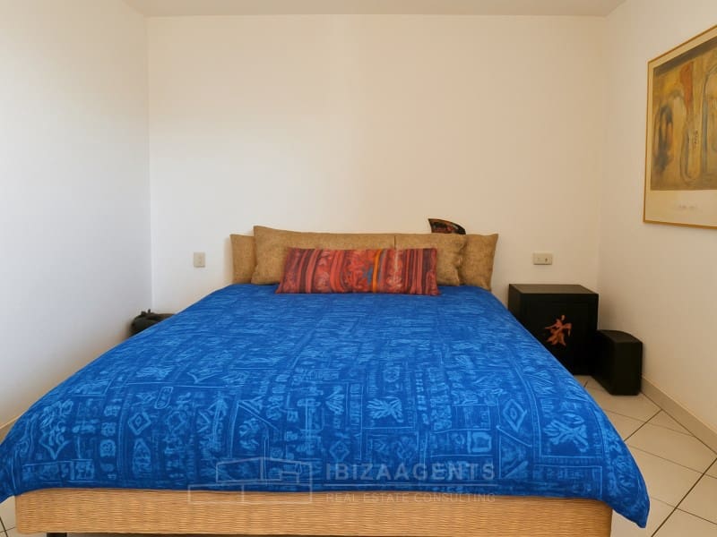 Apartamento de 2 habitaciones en Ibiza / Eivissa ciudad en venta - 675.000 € (Ref: 9596164)