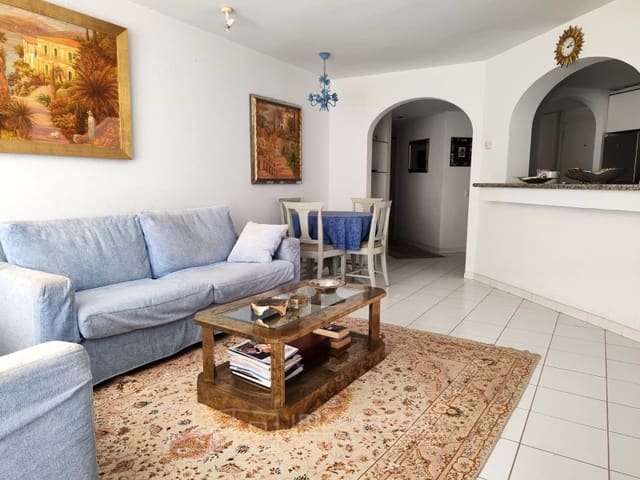 Apartamento de 2 habitaciones en Ibiza / Eivissa ciudad en venta - 675.000 € (Ref: 9596164)