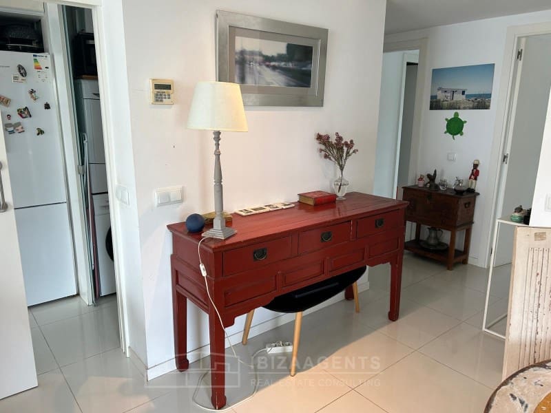 Apartamento de 2 habitaciones en Ibiza / Eivissa ciudad en venta con piscina - 690.000 € (Ref: 9604869)