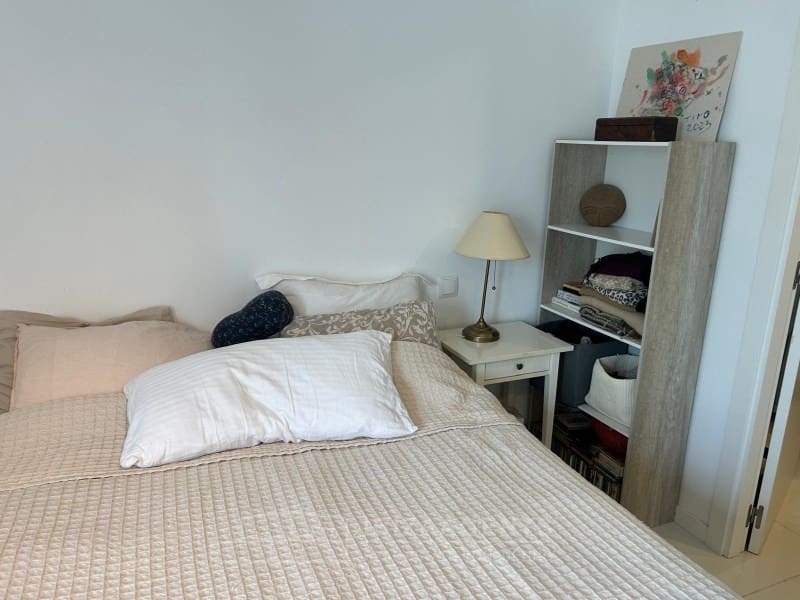 Apartamento de 2 habitaciones en Ibiza / Eivissa ciudad en venta con piscina - 690.000 € (Ref: 9604869)