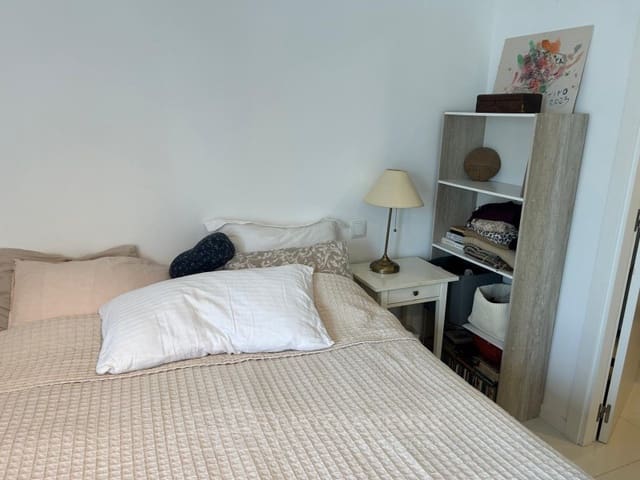 Apartamento de 2 habitaciones en Ibiza / Eivissa ciudad en venta con piscina - 690.000 € (Ref: 9604869)