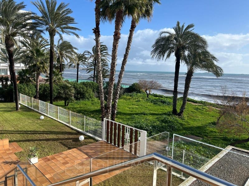 Apartamento de 2 habitaciones en Ibiza / Eivissa ciudad en venta con piscina - 690.000 € (Ref: 9604869)