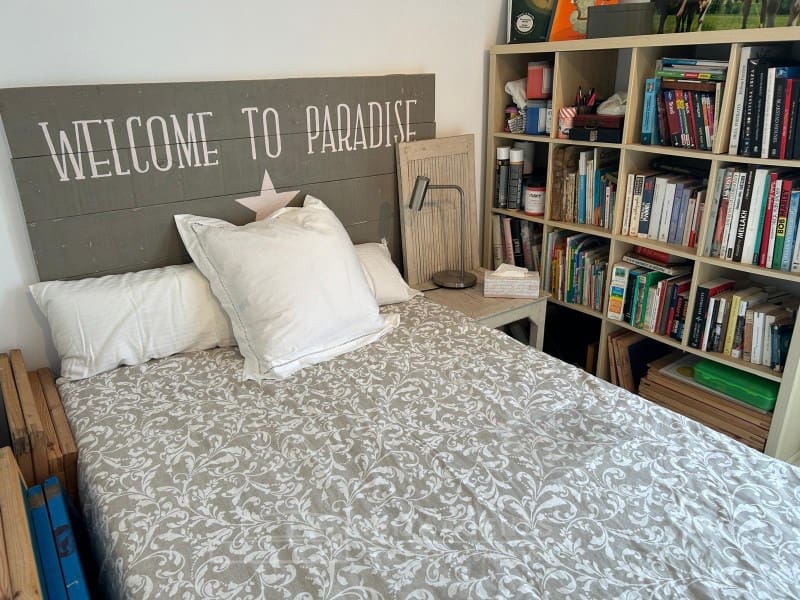 Apartamento de 2 habitaciones en Ibiza / Eivissa ciudad en venta con piscina - 690.000 € (Ref: 9604869)