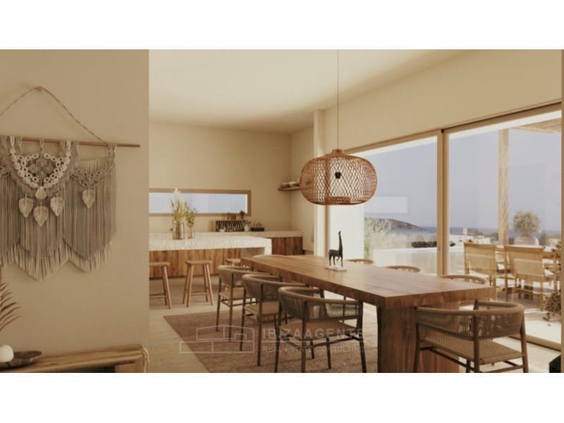 Bauplatz zu verkaufen in Santa Eulalia / Santa Eularia - 1.800.000 € (Ref: 9670331)