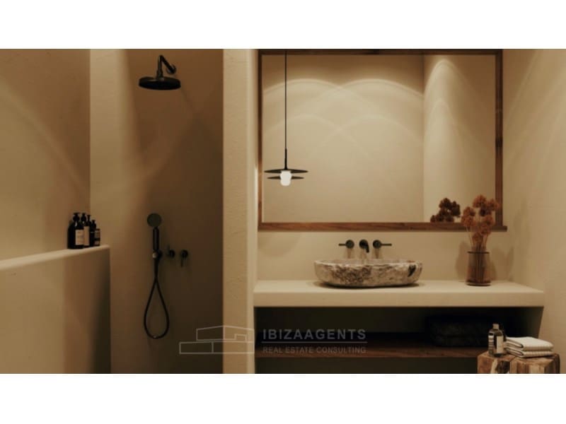 Bauplatz zu verkaufen in Santa Eulalia / Santa Eularia - 1.800.000 € (Ref: 9670331)