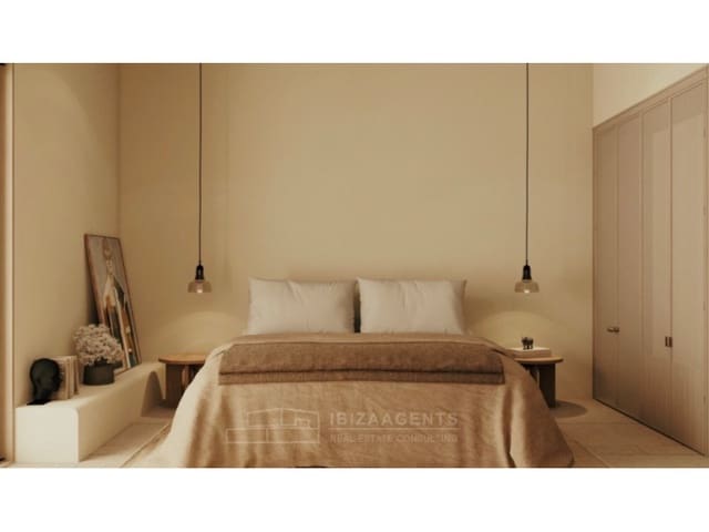 Building Plot for sale in Santa Eulalia / Santa Eularia - € 1,800,000 (Ref: 9670331)