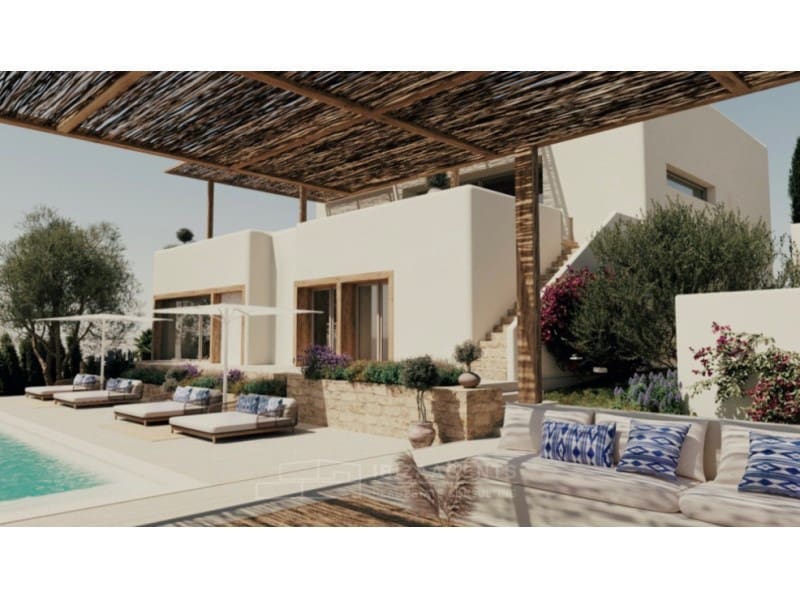 Bauplatz zu verkaufen in Santa Eulalia / Santa Eularia - 1.800.000 € (Ref: 9670331)