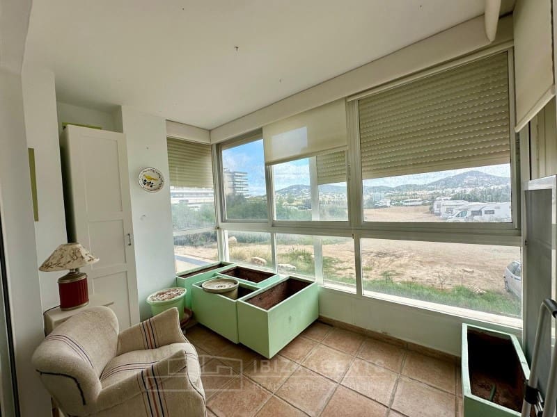 4 Zimmer Apartment zu verkaufen in Ibiza / Eivissa Stadt mit Pool Garage - 2.700.000 € (Ref: 9701504)