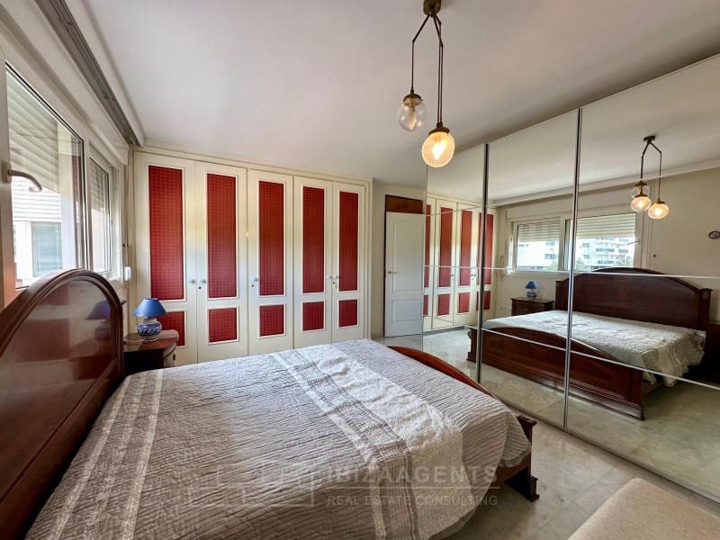 4 Zimmer Apartment zu verkaufen in Ibiza / Eivissa Stadt mit Pool Garage - 2.700.000 € (Ref: 9701504)