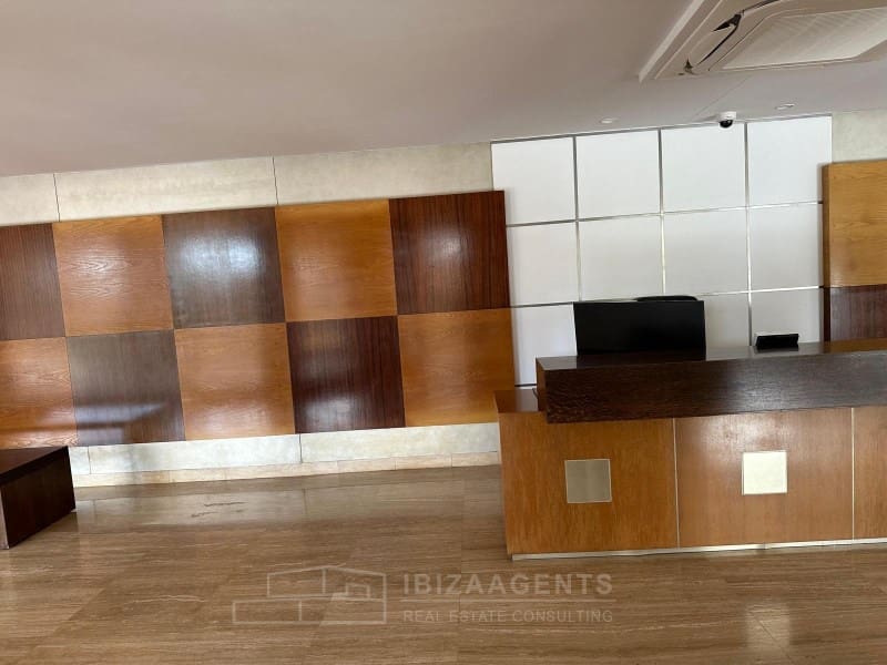 4 Zimmer Apartment zu verkaufen in Ibiza / Eivissa Stadt mit Pool Garage - 2.700.000 € (Ref: 9701504)