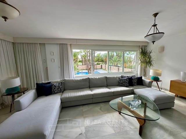 4 Zimmer Apartment zu verkaufen in Ibiza / Eivissa Stadt mit Pool Garage - 2.700.000 € (Ref: 9701504)