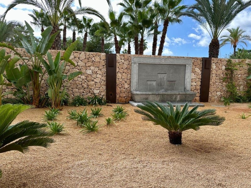 4 Zimmer Apartment zu verkaufen in Ibiza / Eivissa Stadt mit Pool Garage - 2.700.000 € (Ref: 9701504)