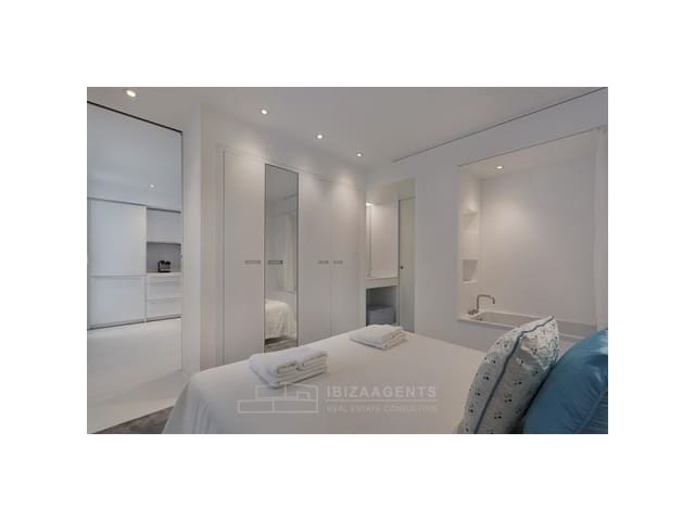 1 camera da letto Appartamento in vendita in Ibiza-Eivissa città - 521.750 € (Rif: 9701506)