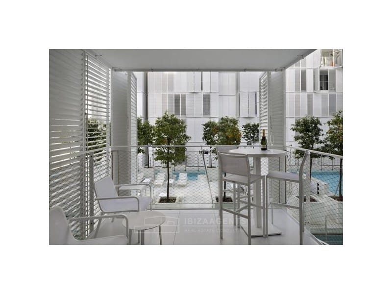 1 bedroom Apartment for sale in Ibiza / Eivissa town - € 521,750 (Ref: 9701506)