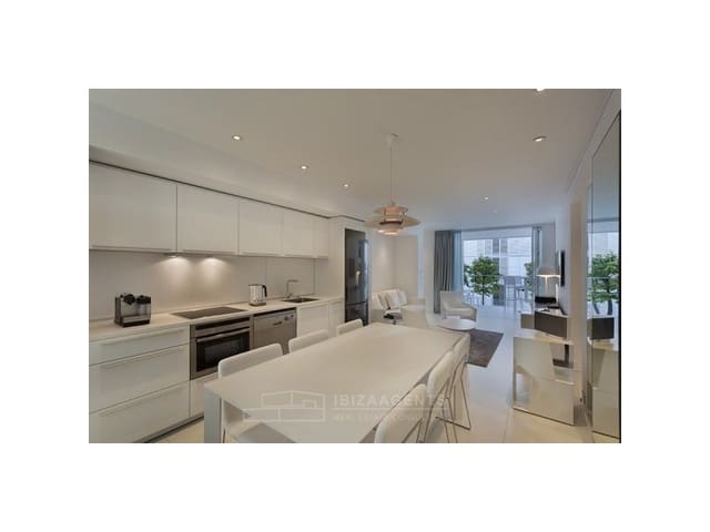 1 camera da letto Appartamento in vendita in Ibiza-Eivissa città - 521.750 € (Rif: 9701506)