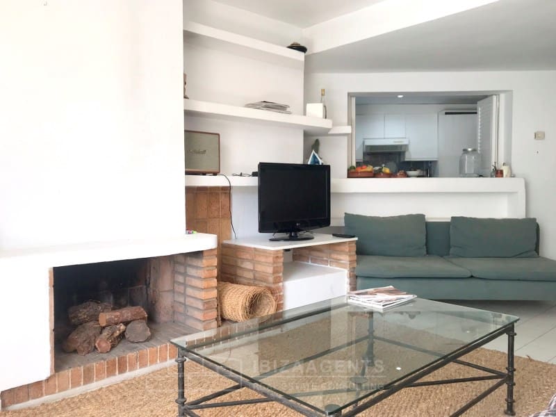 3 chambre Appartement à vendre à Ibiza ville - 790 000 € (Ref: 9701507)