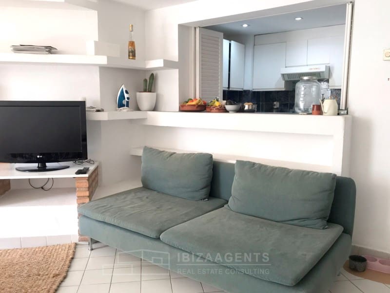 3 chambre Appartement à vendre à Ibiza ville - 790 000 € (Ref: 9701507)