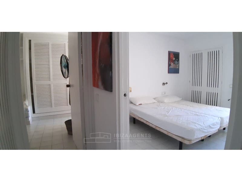 3 chambre Appartement à vendre à Ibiza ville - 790 000 € (Ref: 9701507)