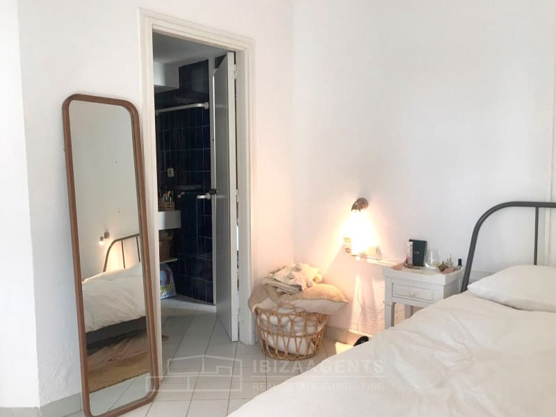 3 chambre Appartement à vendre à Ibiza ville - 790 000 € (Ref: 9701507)