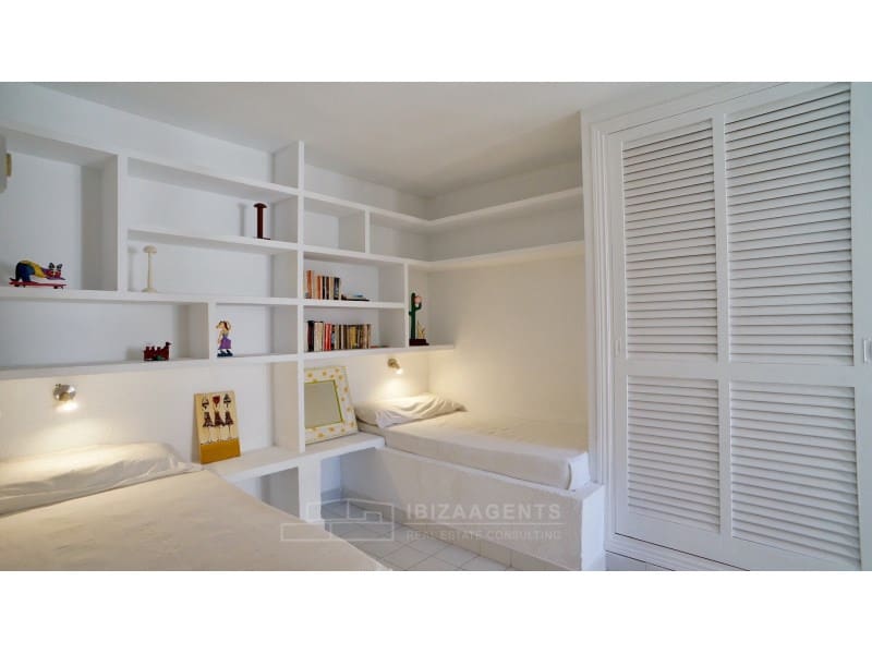 3 chambre Appartement à vendre à Ibiza ville - 790 000 € (Ref: 9701507)