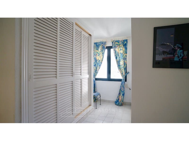 3 chambre Appartement à vendre à Ibiza ville - 790 000 € (Ref: 9701507)