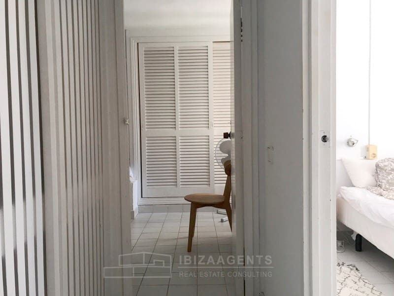 3 chambre Appartement à vendre à Ibiza ville - 790 000 € (Ref: 9701507)