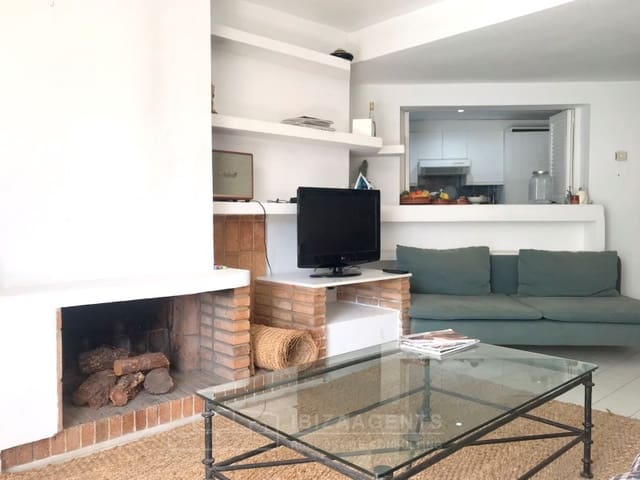 3 bedroom Apartment for sale in Ibiza / Eivissa town - € 790,000 (Ref: 9701507)