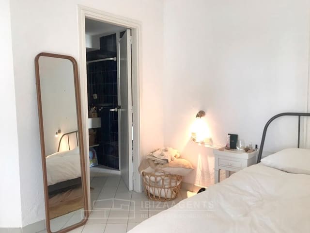 3 bedroom Apartment for sale in Ibiza / Eivissa town - € 790,000 (Ref: 9701507)