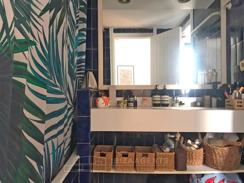 3 chambre Appartement à vendre à Ibiza ville - 790 000 € (Ref: 9701507)