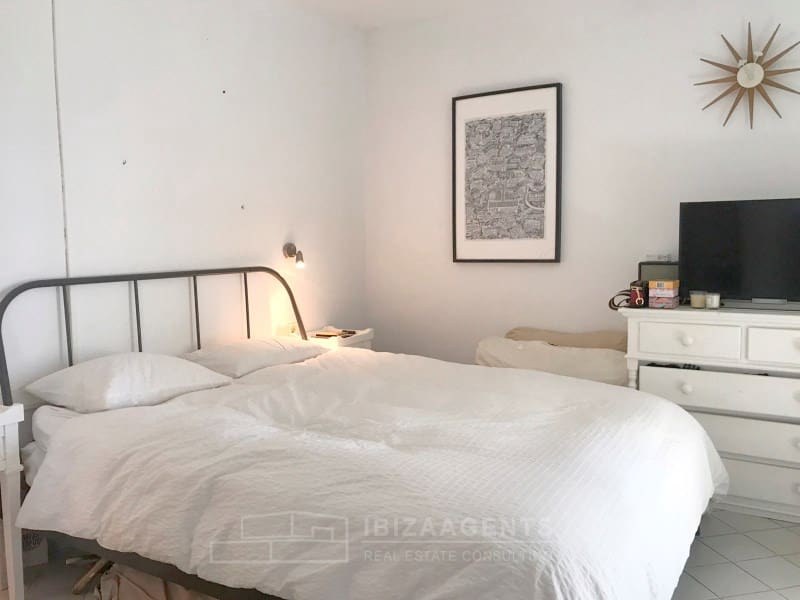 3 chambre Appartement à vendre à Ibiza ville - 790 000 € (Ref: 9701507)