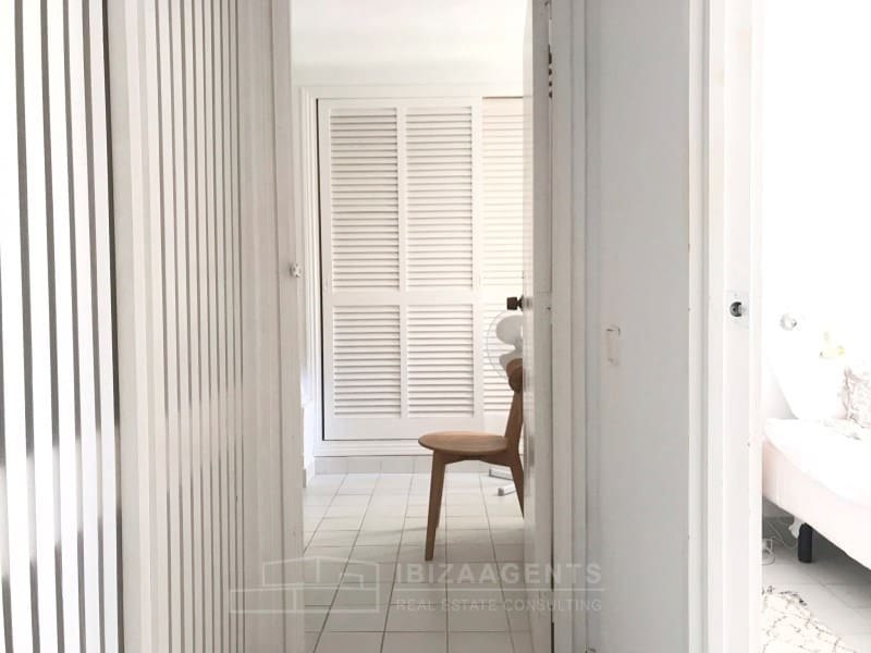 3 chambre Appartement à vendre à Ibiza ville - 790 000 € (Ref: 9701507)
