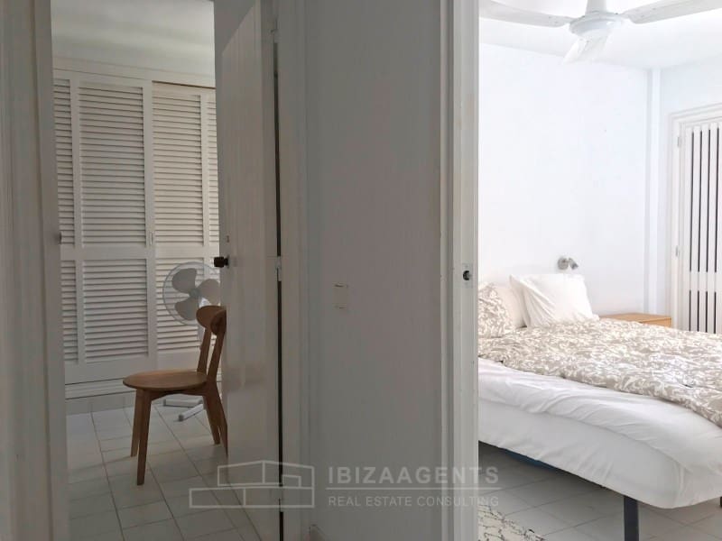 3 chambre Appartement à vendre à Ibiza ville - 790 000 € (Ref: 9701507)