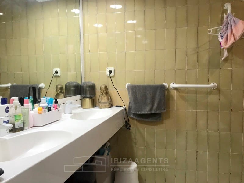 3 chambre Appartement à vendre à Ibiza ville - 790 000 € (Ref: 9701507)