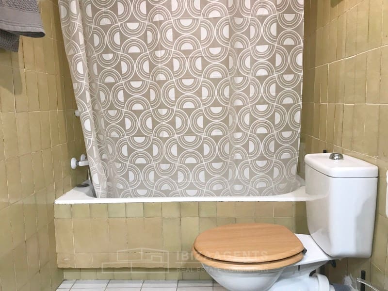 3 chambre Appartement à vendre à Ibiza ville - 790 000 € (Ref: 9701507)