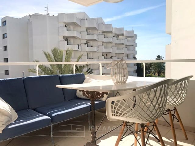 3 bedroom Apartment for sale in Ibiza / Eivissa town - € 790,000 (Ref: 9701507)