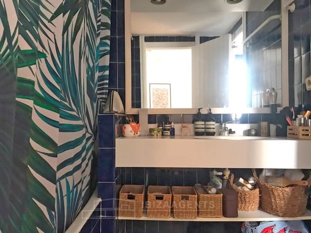 3 bedroom Apartment for sale in Ibiza / Eivissa town - € 790,000 (Ref: 9701507)