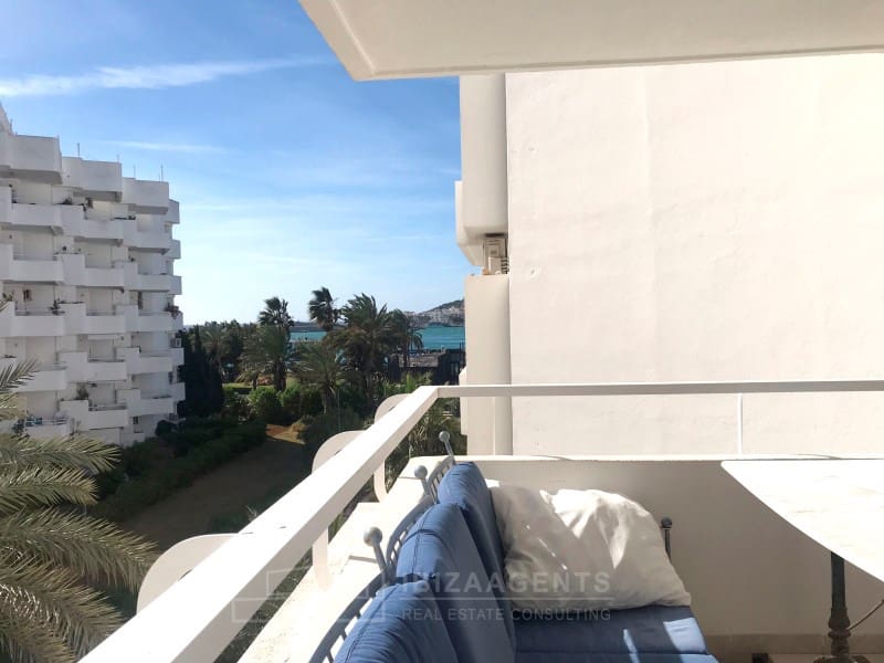 3 chambre Appartement à vendre à Ibiza ville - 790 000 € (Ref: 9701507)