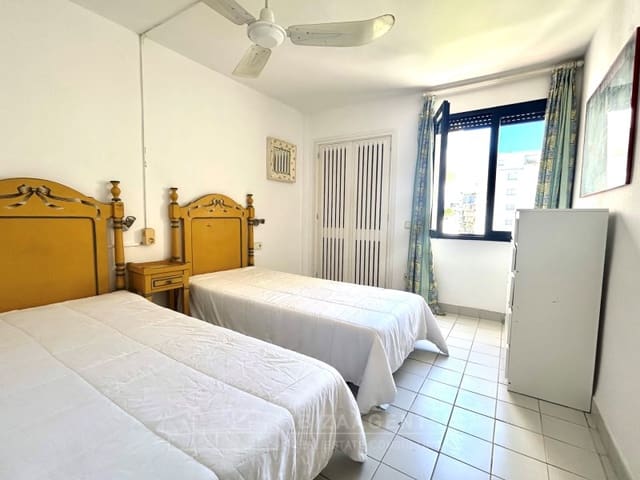 3 makuuhuone Huoneisto myytävänä paikassa Ibiza kaupunki - 790 000 € (Ref: 9701507)