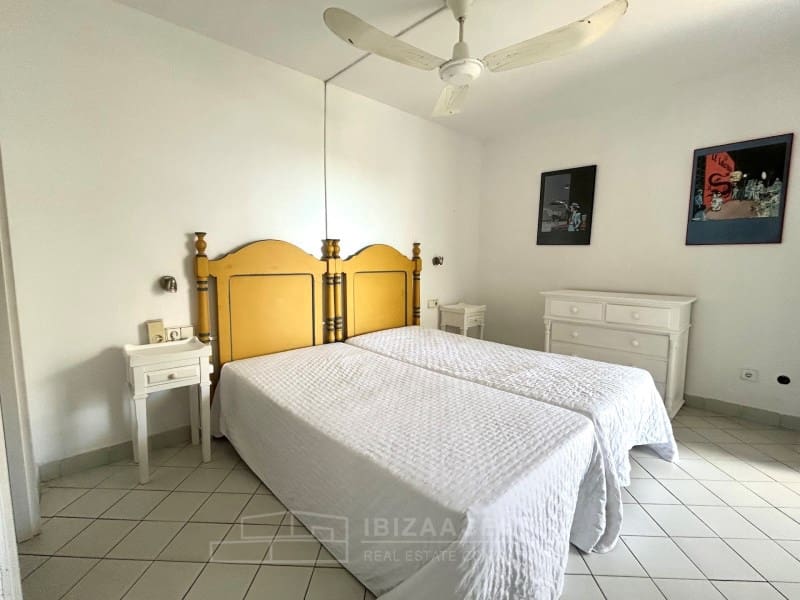 3 Zimmer Apartment zu verkaufen in Ibiza / Eivissa Stadt - 790.000 € (Ref: 9701507)