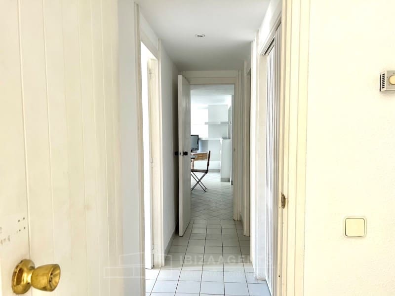 3 Zimmer Apartment zu verkaufen in Ibiza / Eivissa Stadt - 790.000 € (Ref: 9701507)