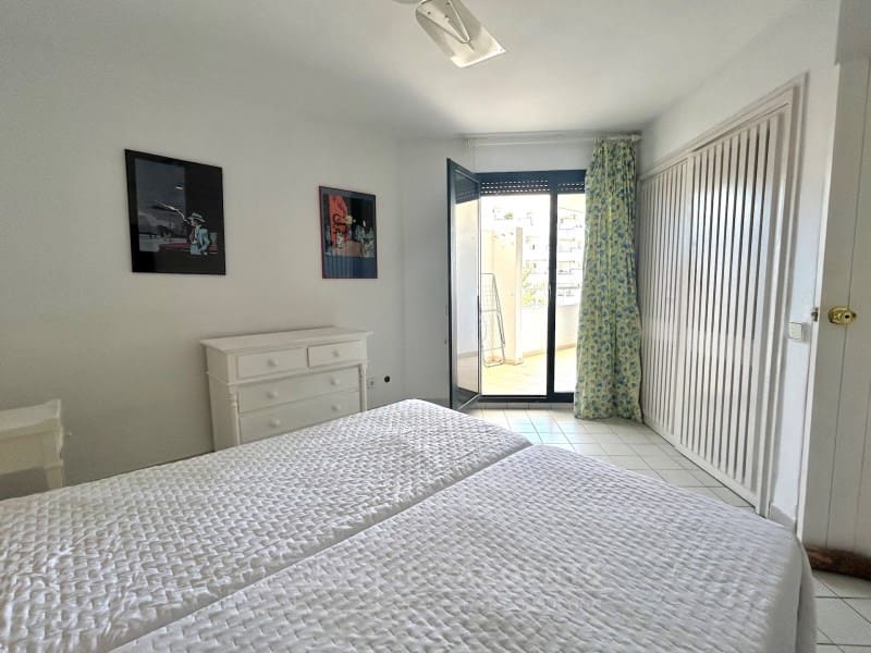 3 Zimmer Apartment zu verkaufen in Ibiza / Eivissa Stadt - 790.000 € (Ref: 9701507)