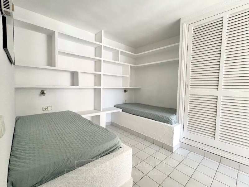 3 Zimmer Apartment zu verkaufen in Ibiza / Eivissa Stadt - 790.000 € (Ref: 9701507)