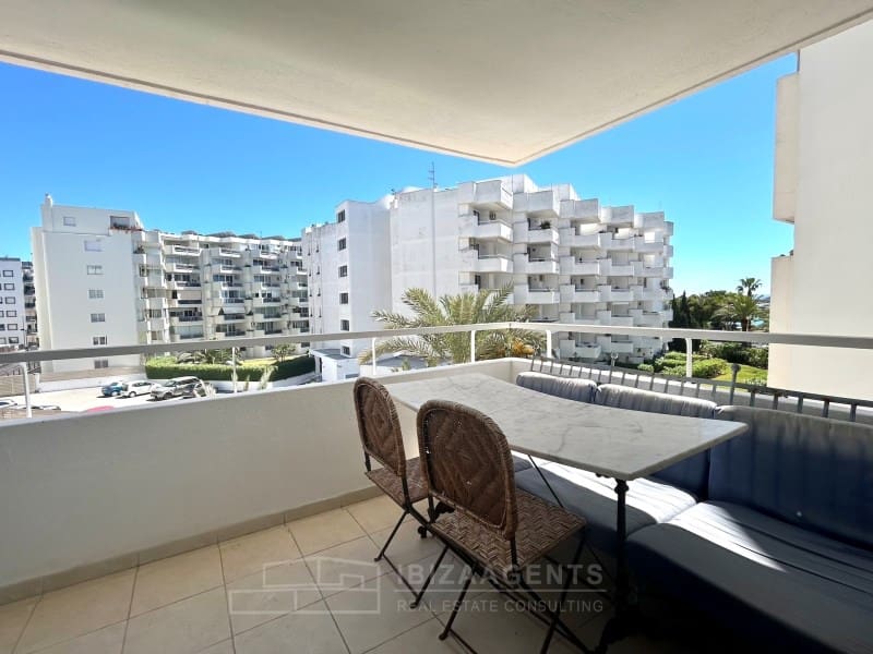 3 Zimmer Apartment zu verkaufen in Ibiza / Eivissa Stadt - 790.000 € (Ref: 9701507)