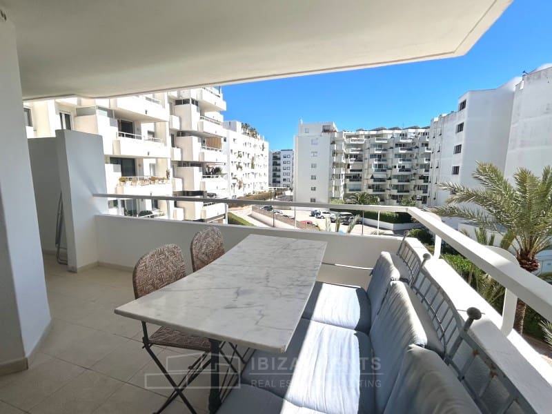 3 Zimmer Apartment zu verkaufen in Ibiza / Eivissa Stadt - 790.000 € (Ref: 9701507)