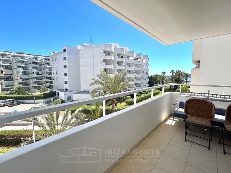 3 Zimmer Apartment zu verkaufen in Ibiza / Eivissa Stadt - 790.000 € (Ref: 9701507)